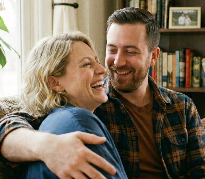 Pärchen: Kauf in Düsseldorf mit energetischer Sanierung